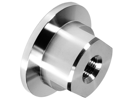 Переходник KF25 - внутренняя резьба 1/8 (SS 304)